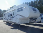 2007 Keystone Copper Canyon